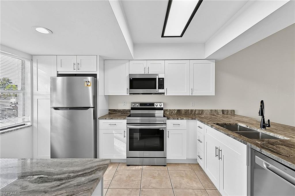 PATIO VILLAS OF CAPE CORAL - Residential