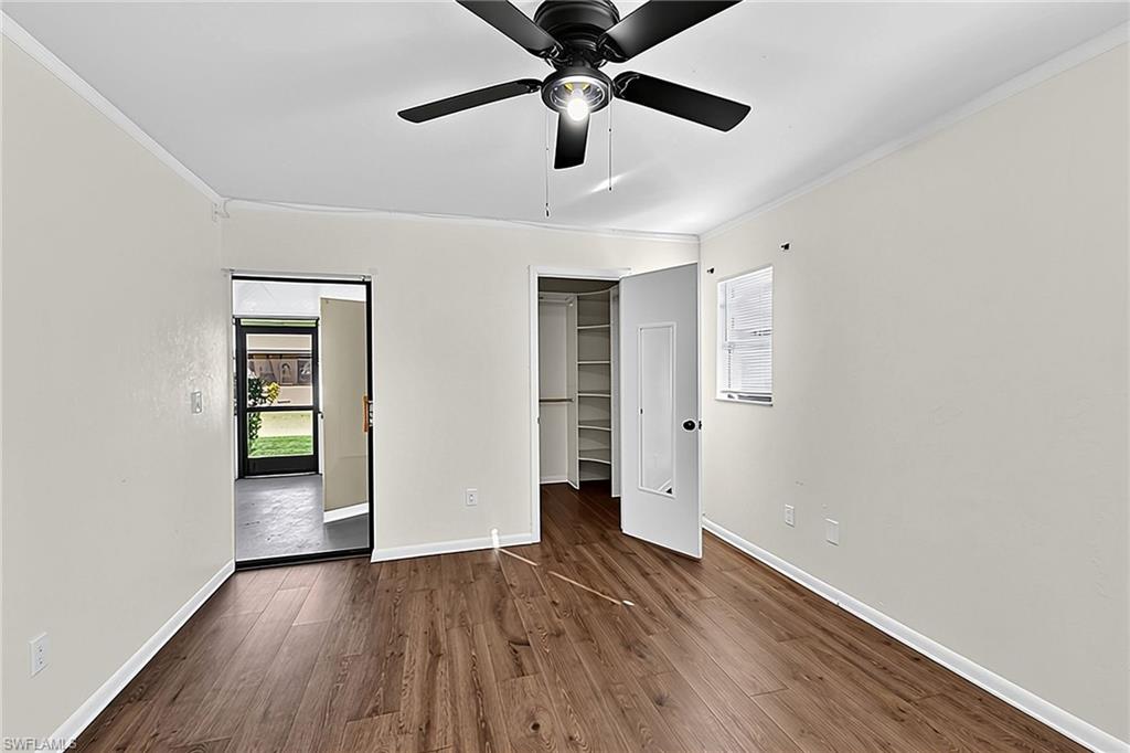 PATIO VILLAS OF CAPE CORAL - Residential