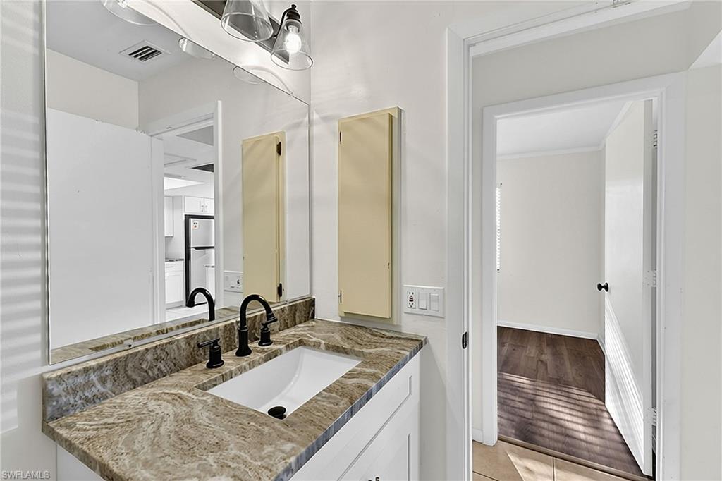 PATIO VILLAS OF CAPE CORAL - Residential