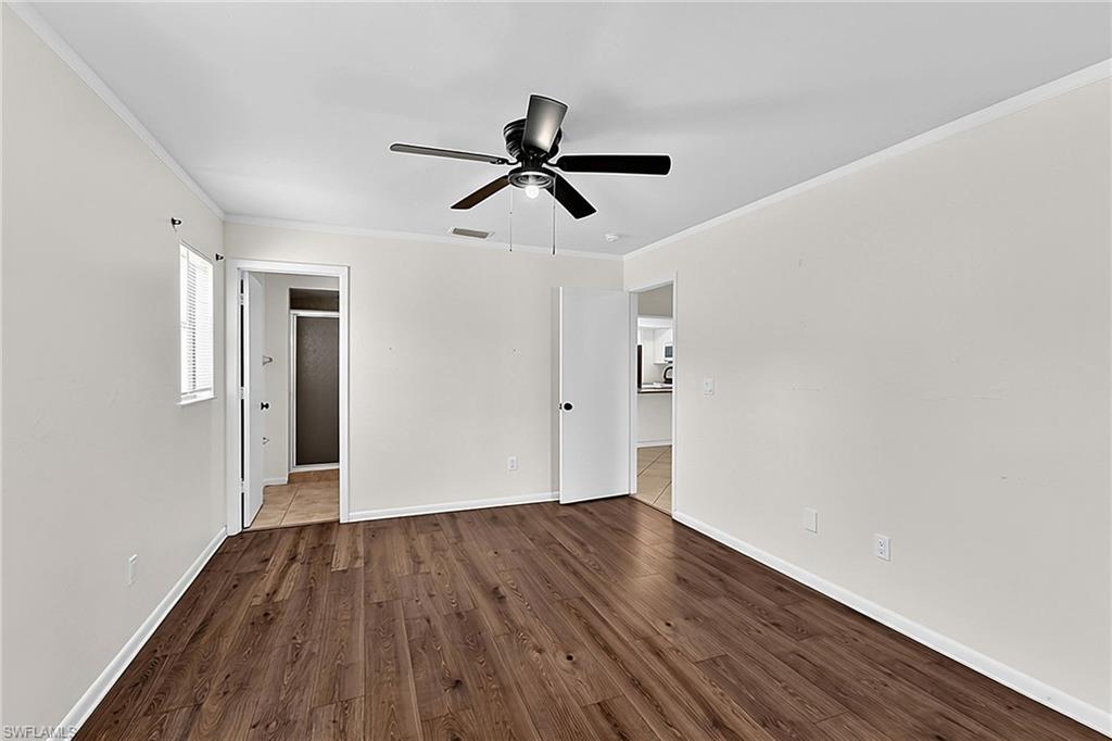 PATIO VILLAS OF CAPE CORAL - Residential