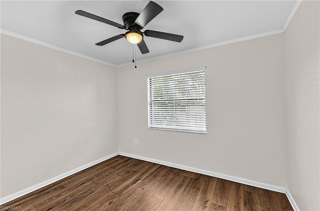 PATIO VILLAS OF CAPE CORAL - Residential