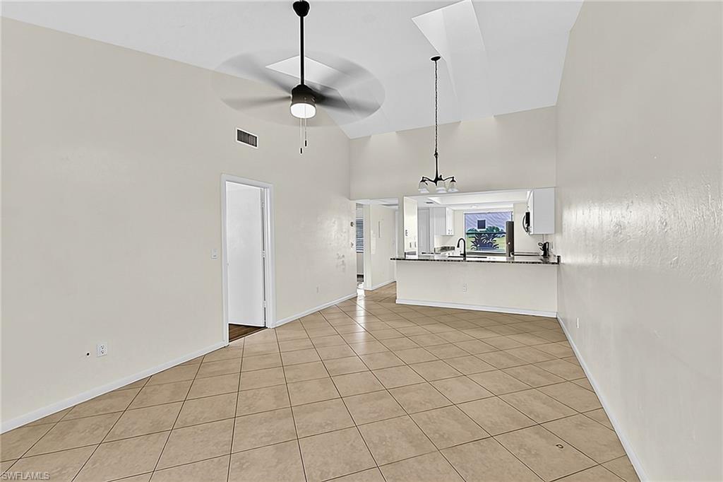 PATIO VILLAS OF CAPE CORAL - Residential