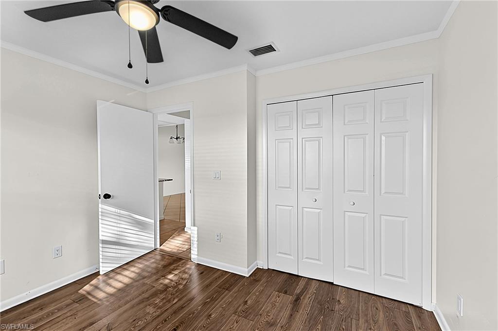 PATIO VILLAS OF CAPE CORAL - Residential