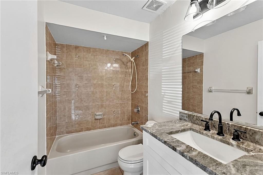 PATIO VILLAS OF CAPE CORAL - Residential