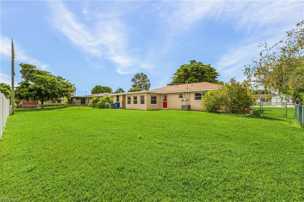 Fort Myers Villas - Residential