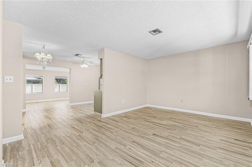 Fort Myers Villas - Residential