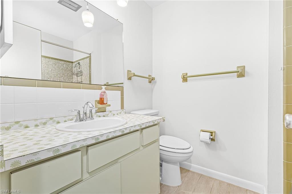Fort Myers Villas - Residential