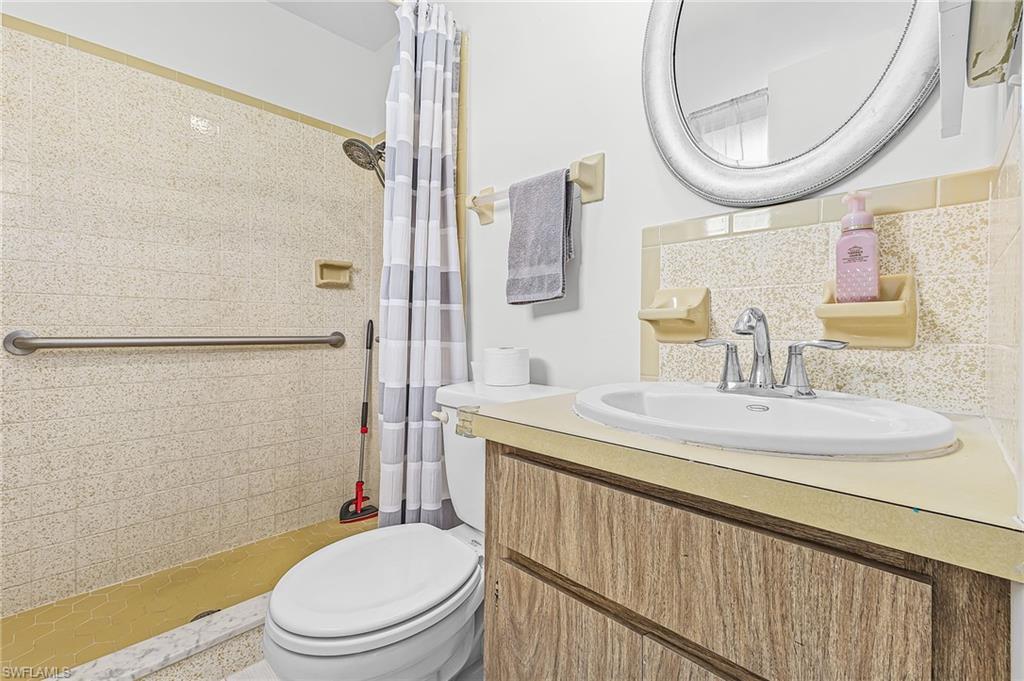 Fort Myers Villas - Residential