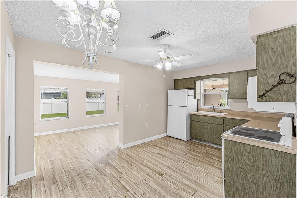 Fort Myers Villas - Residential