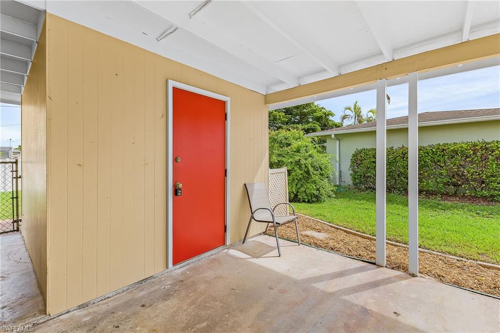 Fort Myers Villas - Residential