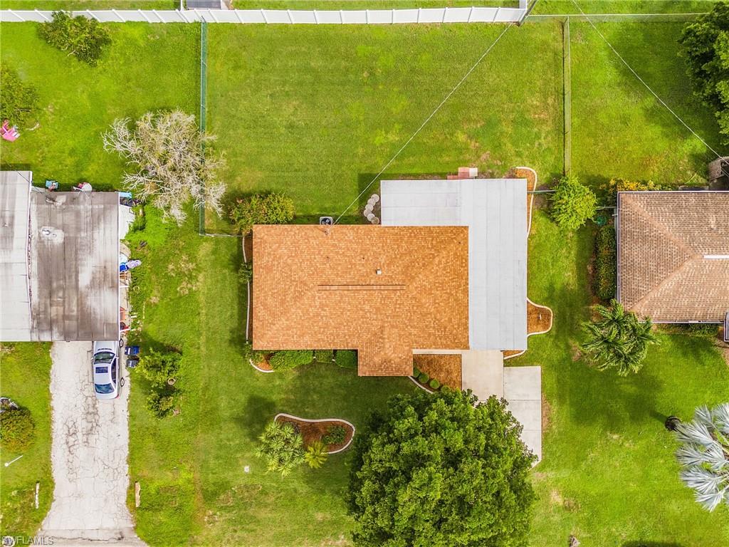 Fort Myers Villas - Residential