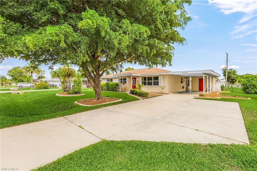Fort Myers Villas - Residential