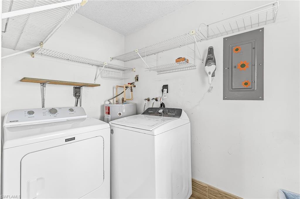 Fort Myers Villas - Residential