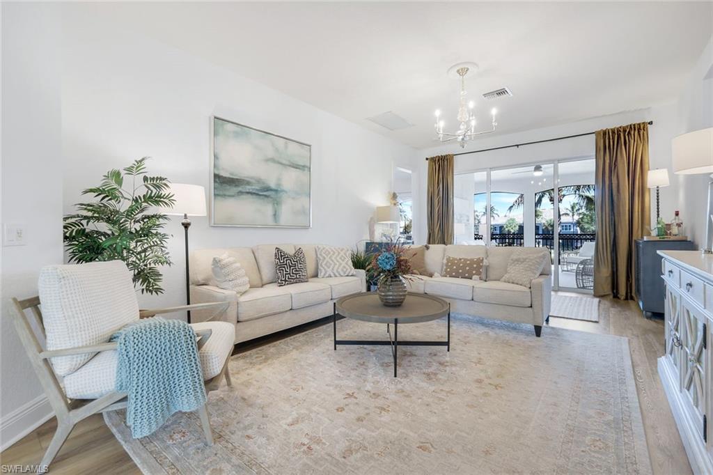 VARENNA - Residential