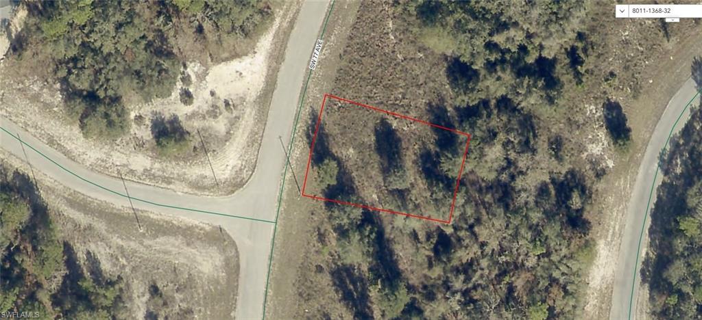ACREAGE - Land