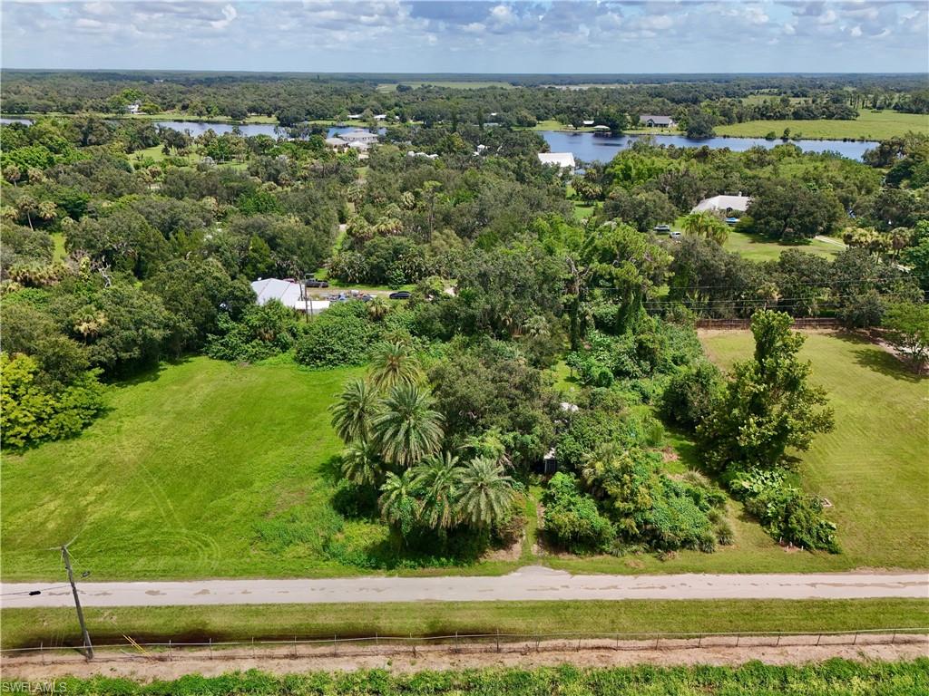 OWANITA PARK - Land