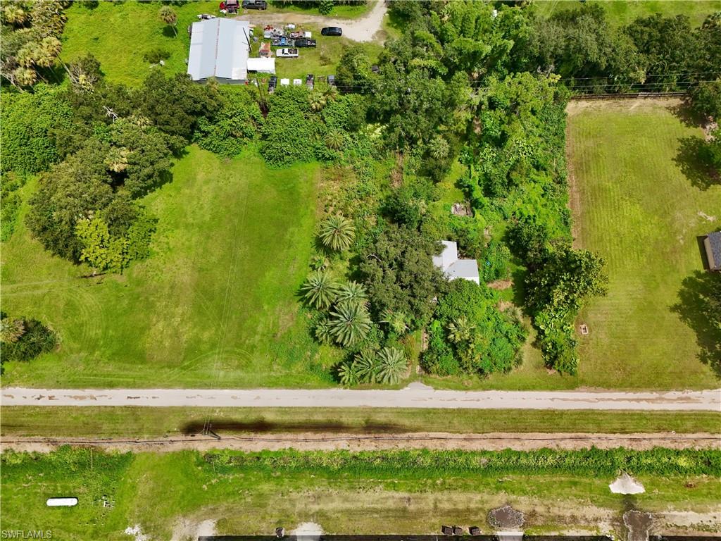 OWANITA PARK - Land