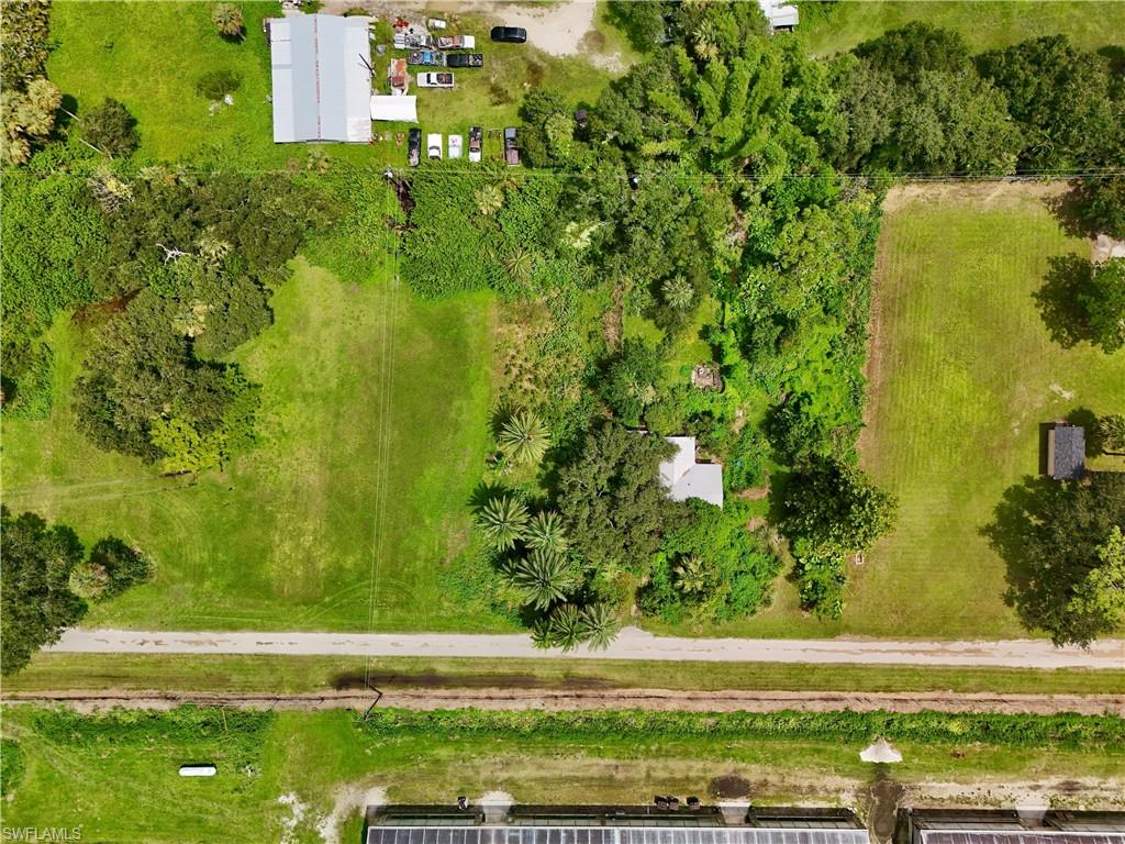 OWANITA PARK - Land