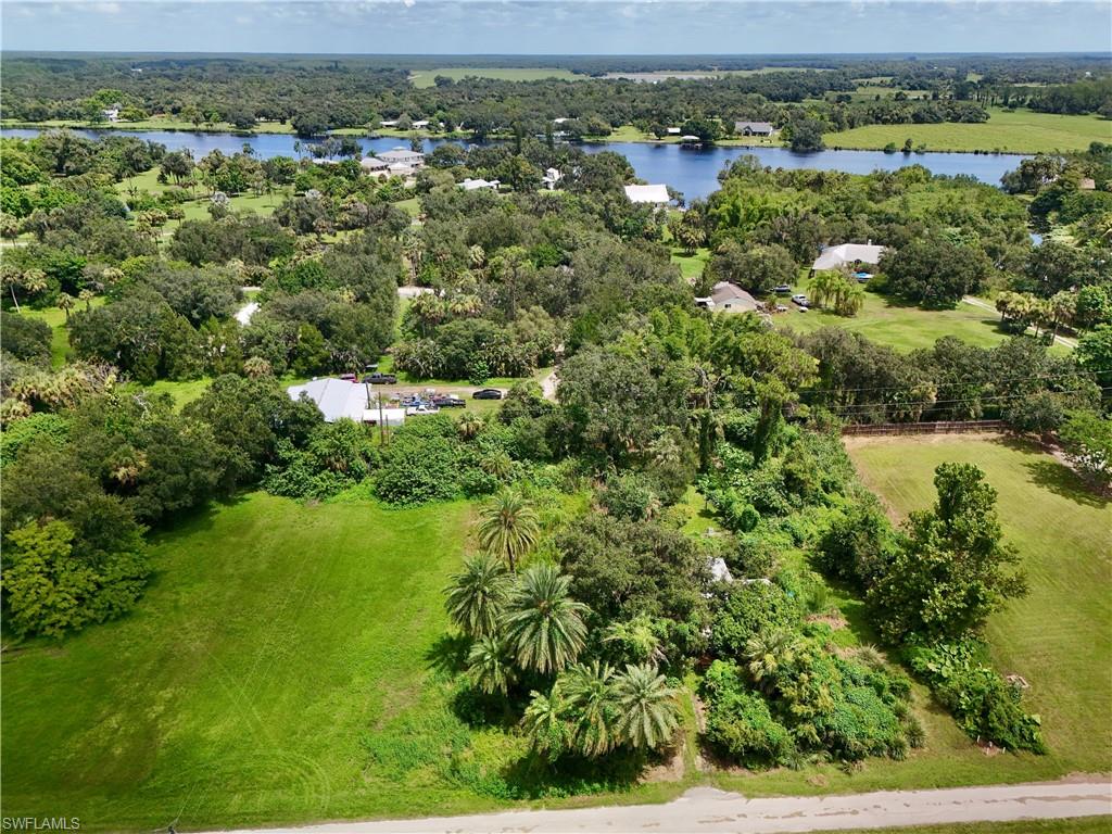 OWANITA PARK - Land
