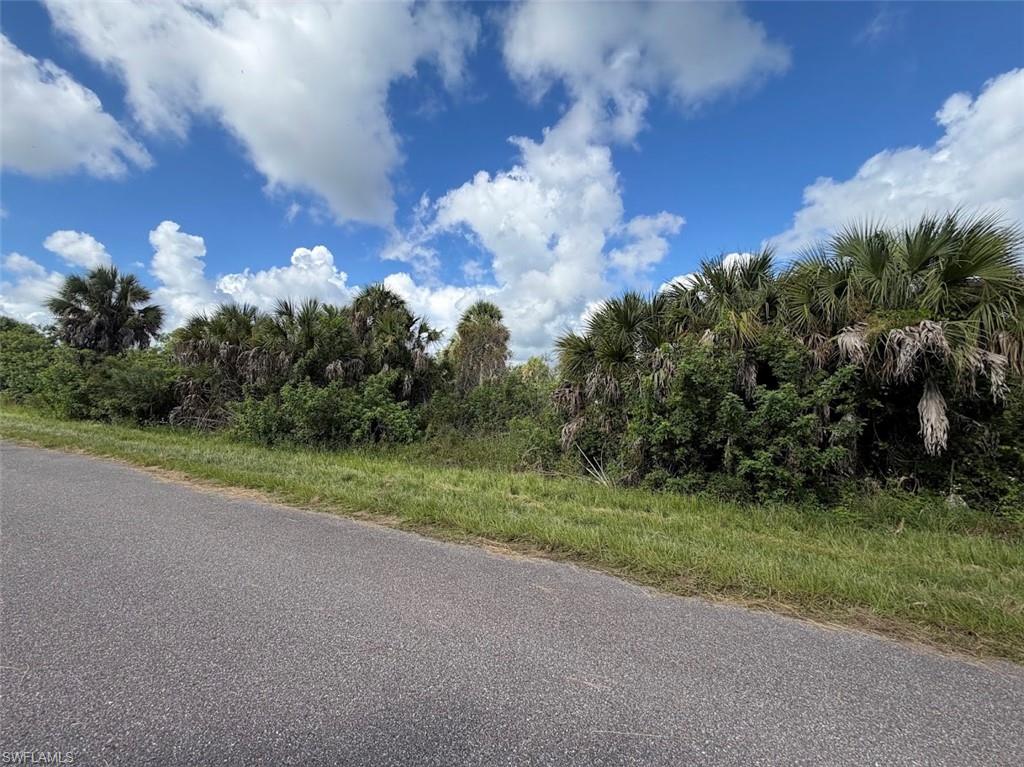 PORT CHARLOTTE - Land