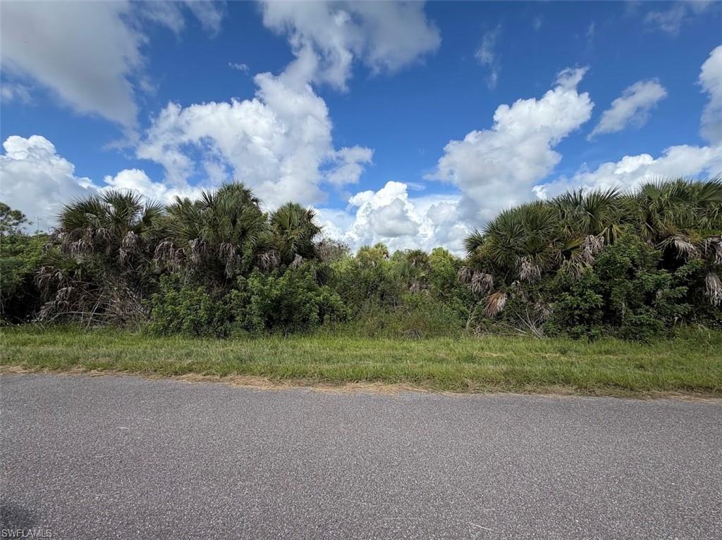 PORT CHARLOTTE - Land