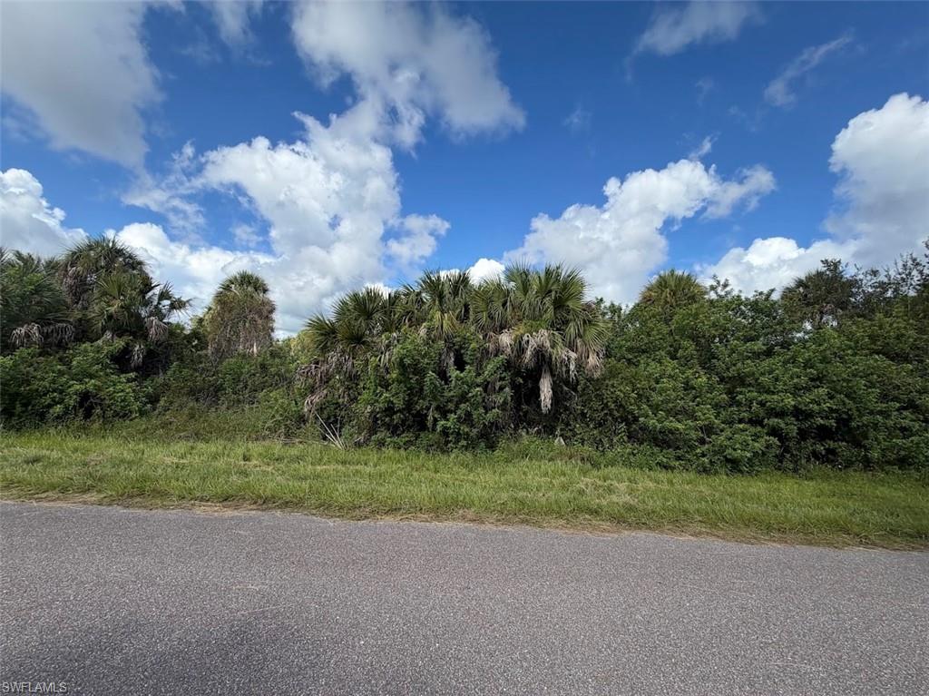 PORT CHARLOTTE - Land