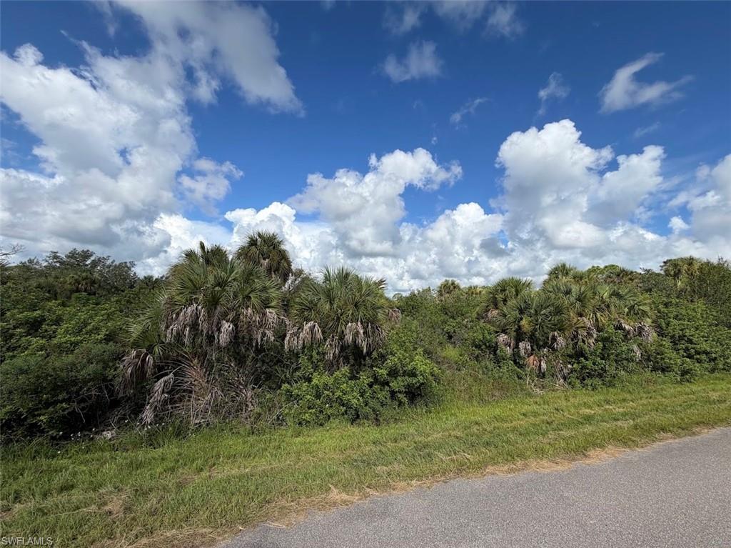 PORT CHARLOTTE - Land
