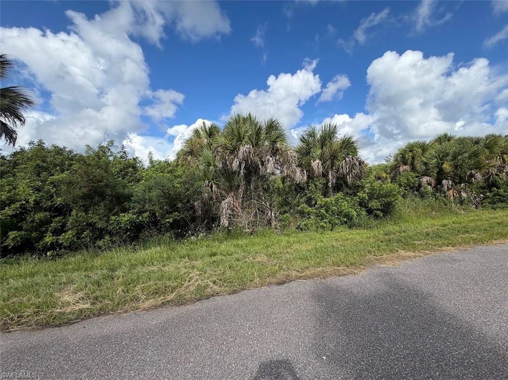 PORT CHARLOTTE - Land