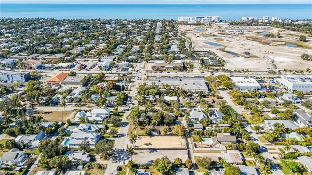 Excellent building opportunity in preferred Lake Park.  Architectural plans available for illustrative purposes only.  Cleared lot with well on site. Live just minutes from the spectacular Gulf beaches and world renowned 5th Avenue S with upscale shopping, dining and live entertainment.