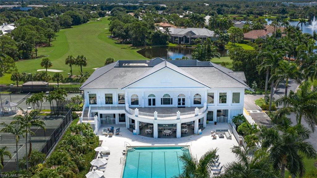 AUDUBON COUNTRY CLUB - Residential