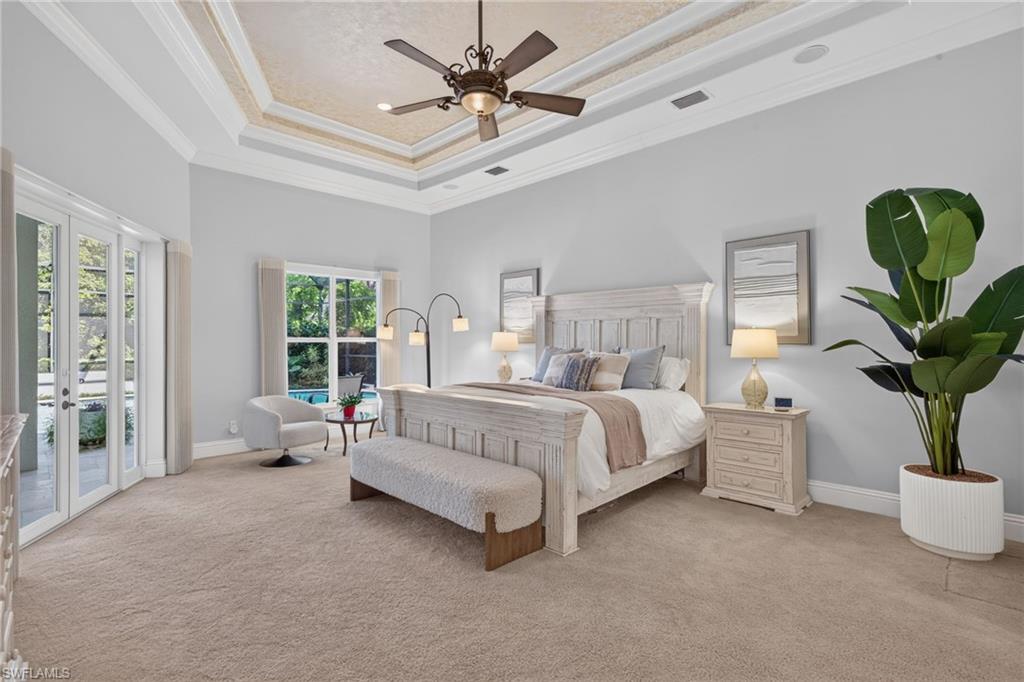 AUDUBON COUNTRY CLUB - Residential