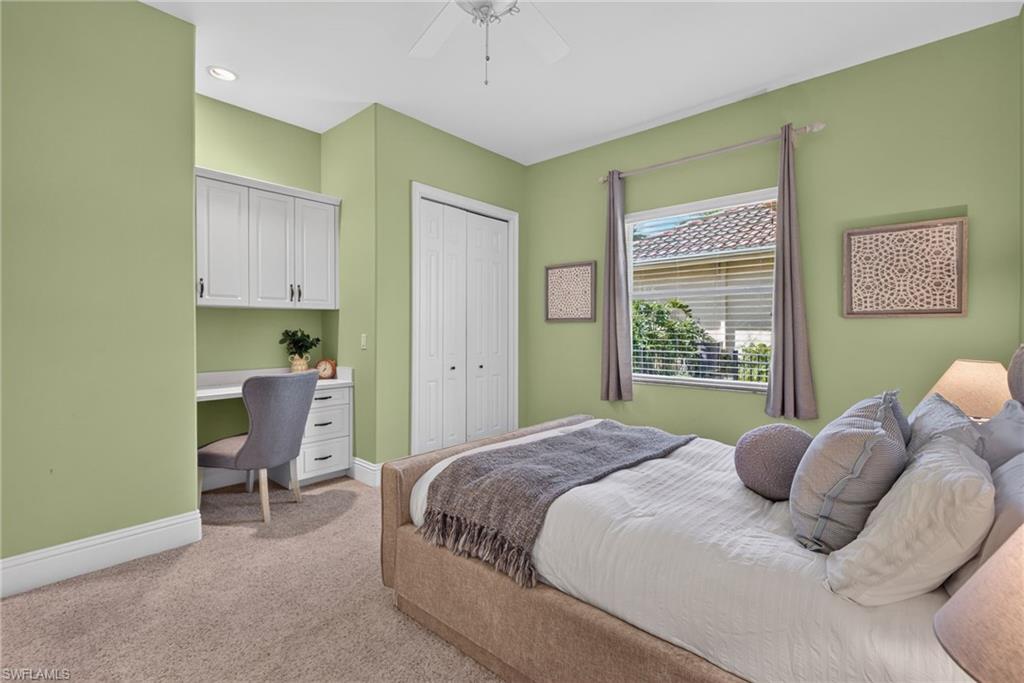 AUDUBON COUNTRY CLUB - Residential