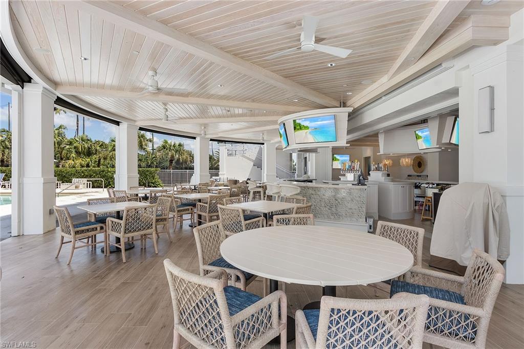 AUDUBON COUNTRY CLUB - Residential