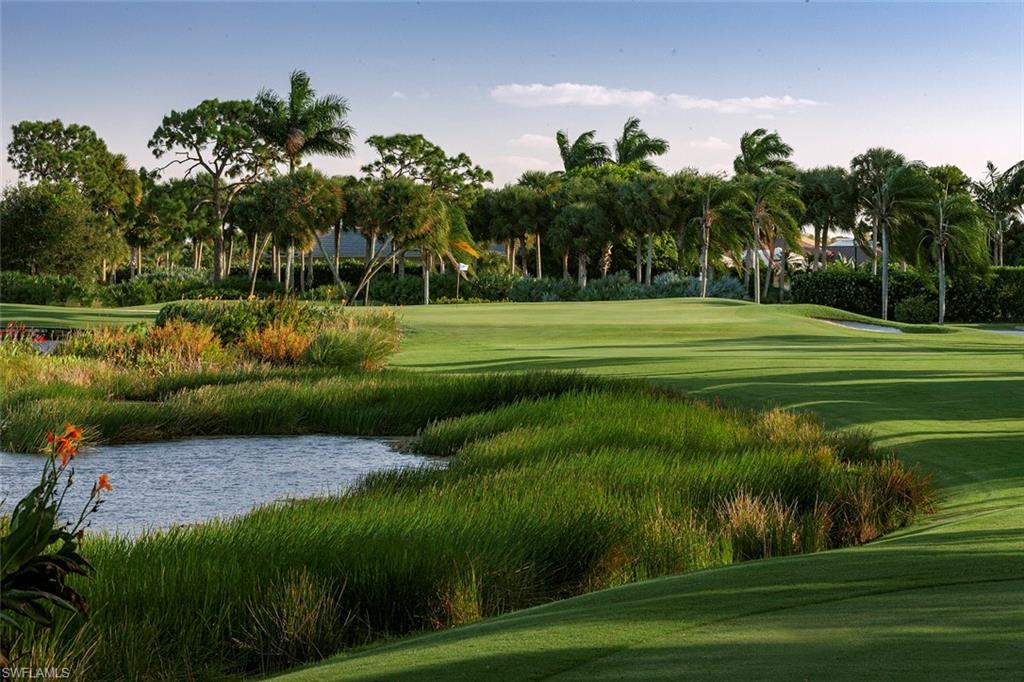 AUDUBON COUNTRY CLUB - Residential
