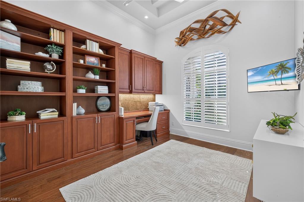 AUDUBON COUNTRY CLUB - Residential