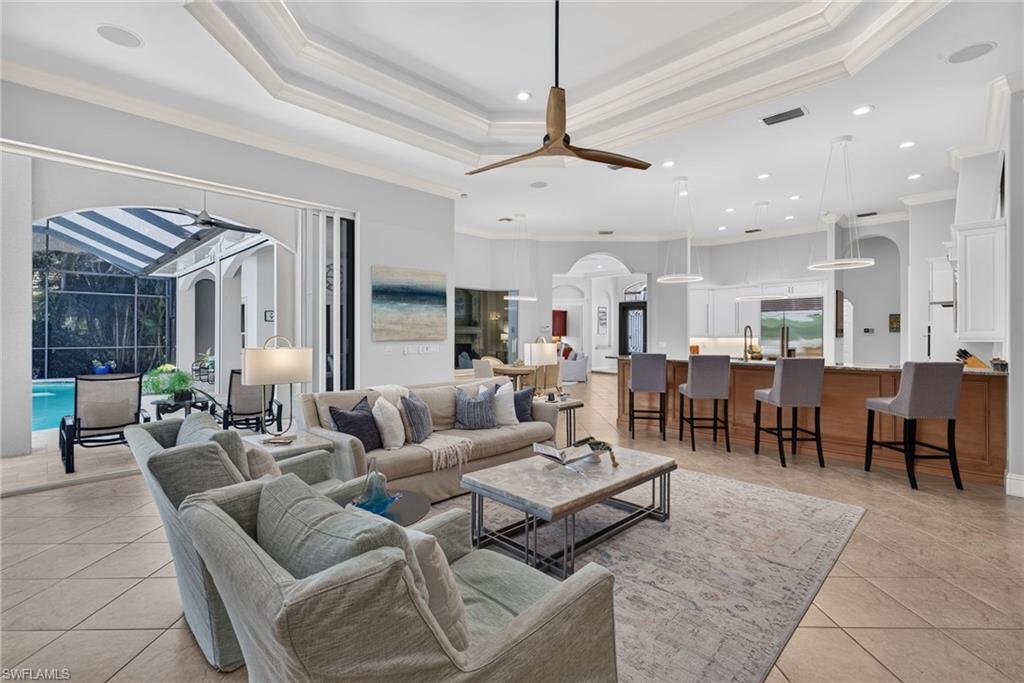 AUDUBON COUNTRY CLUB - Residential