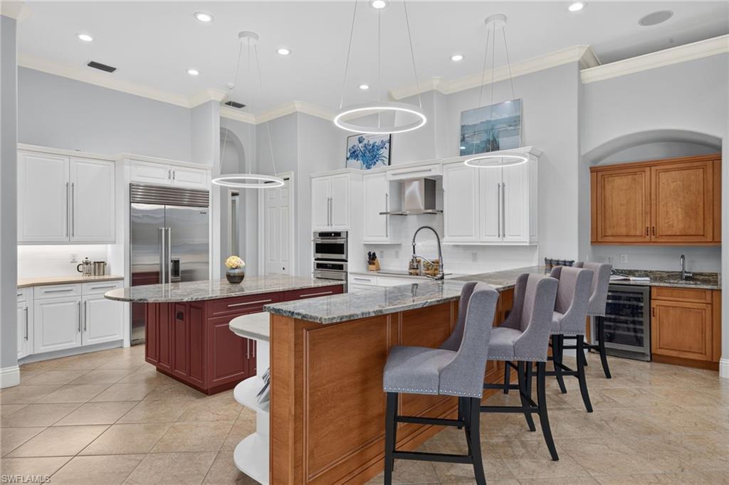 AUDUBON COUNTRY CLUB - Residential