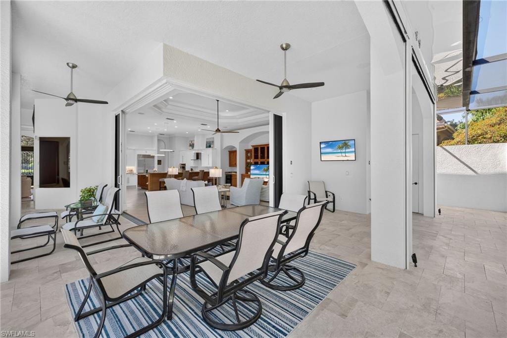 AUDUBON COUNTRY CLUB - Residential