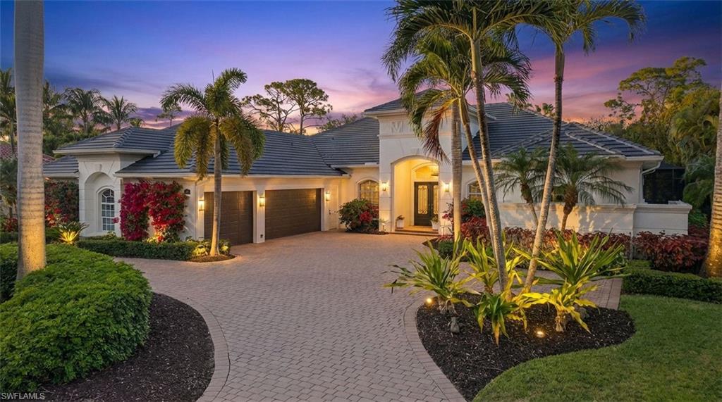 AUDUBON COUNTRY CLUB - Residential