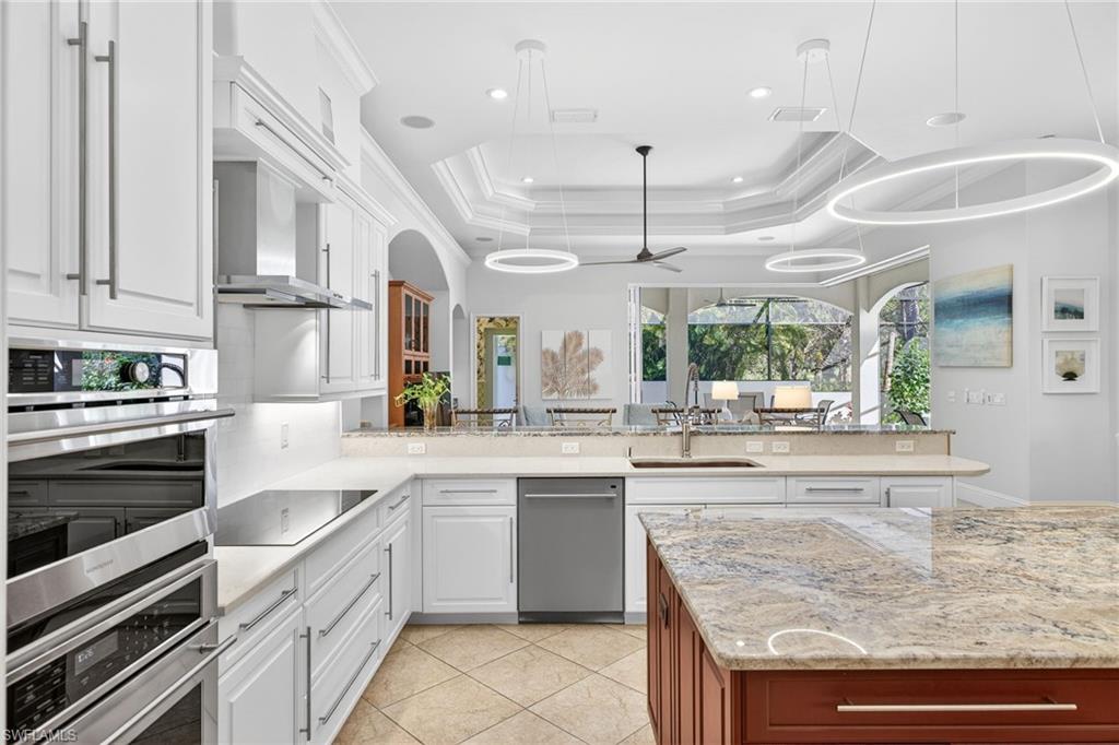 AUDUBON COUNTRY CLUB - Residential