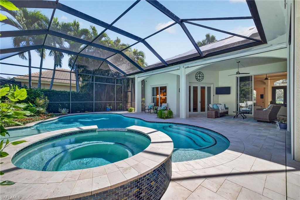 AUDUBON COUNTRY CLUB - Residential
