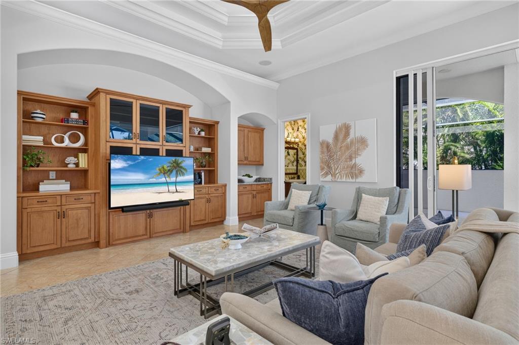 AUDUBON COUNTRY CLUB - Residential