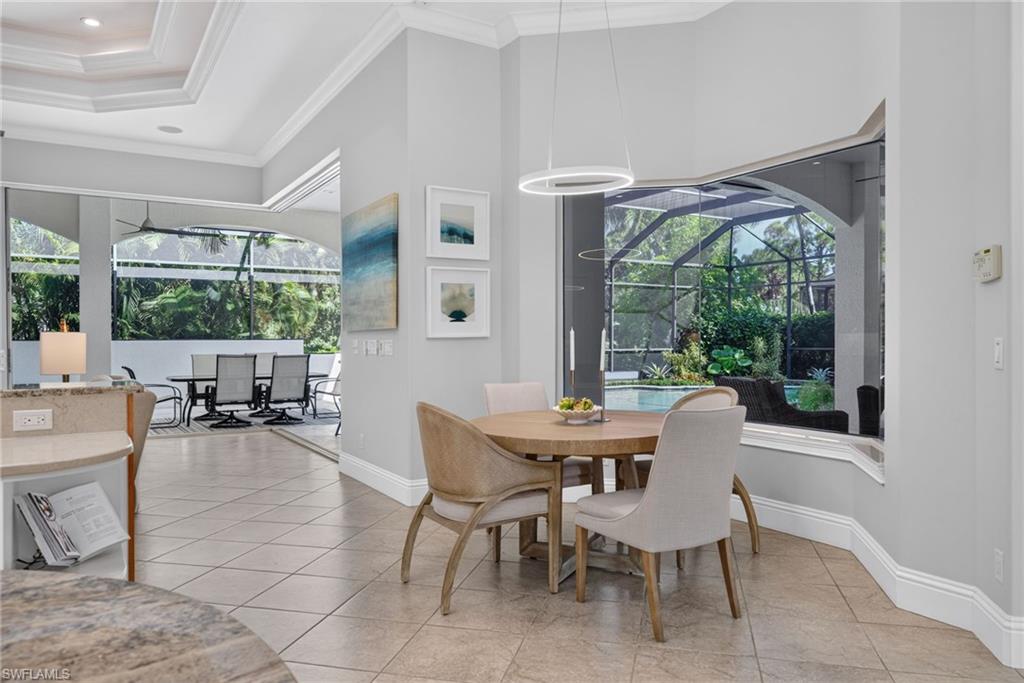 AUDUBON COUNTRY CLUB - Residential
