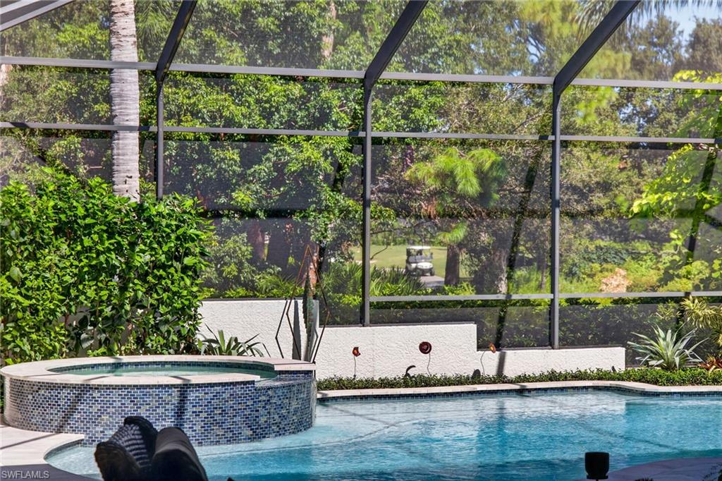 AUDUBON COUNTRY CLUB - Residential
