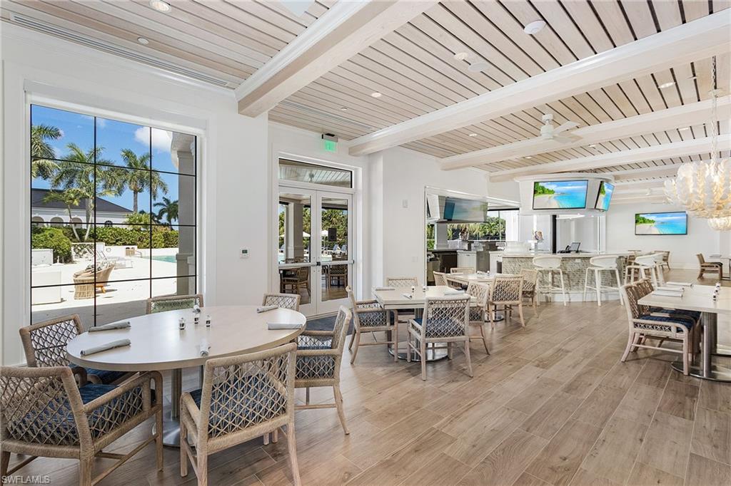 AUDUBON COUNTRY CLUB - Residential