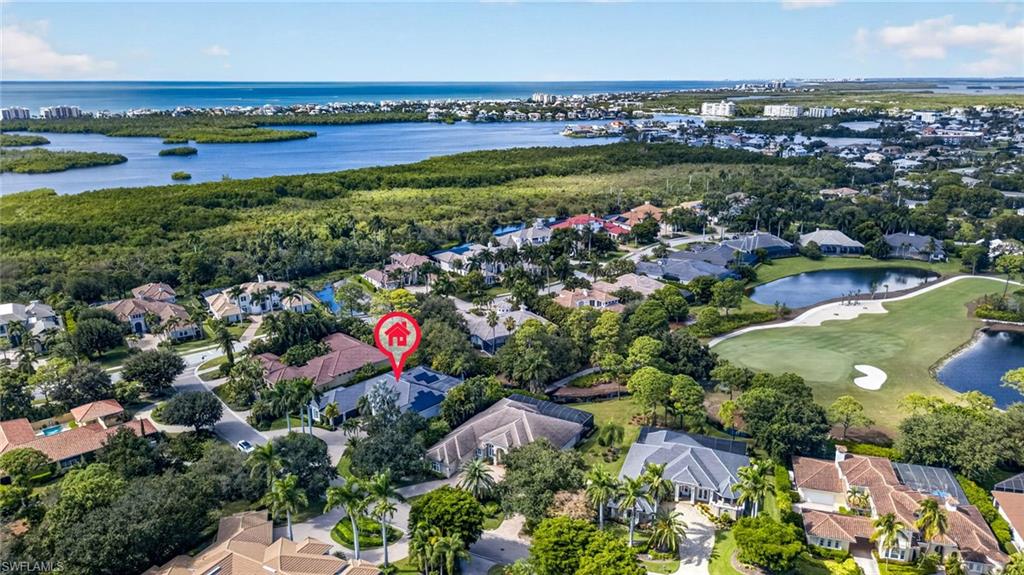 AUDUBON COUNTRY CLUB - Residential