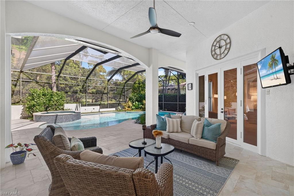 AUDUBON COUNTRY CLUB - Residential