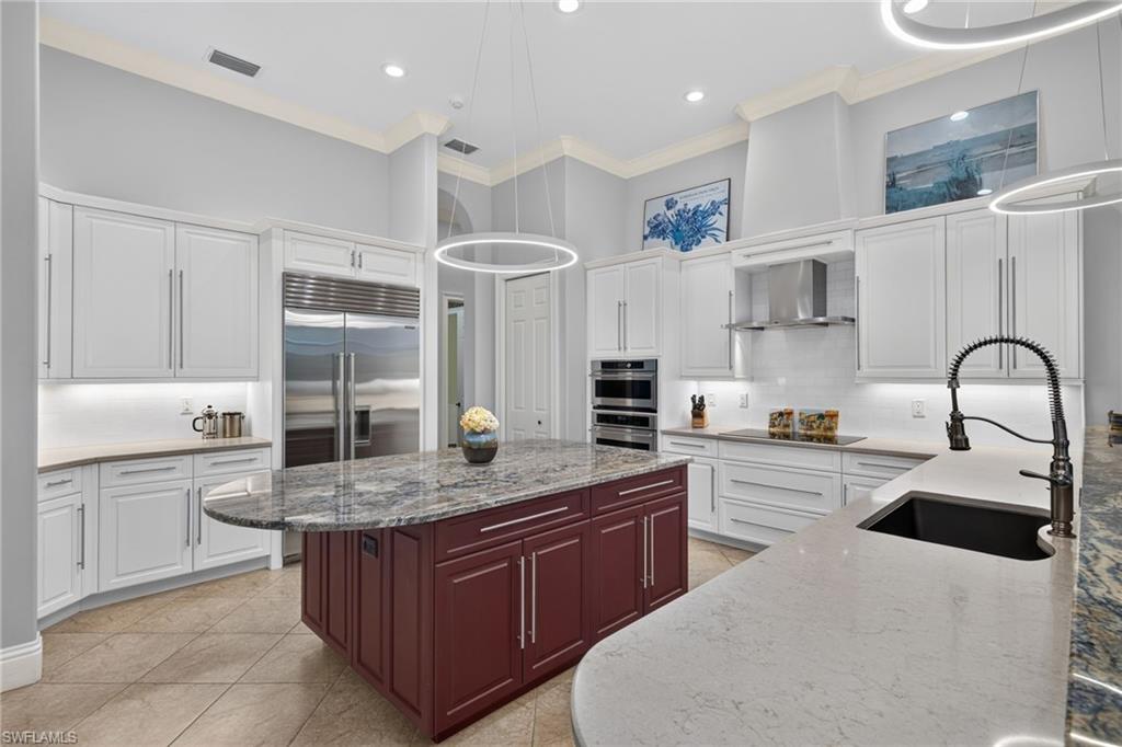 AUDUBON COUNTRY CLUB - Residential