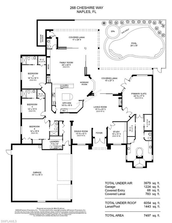 AUDUBON COUNTRY CLUB - Residential