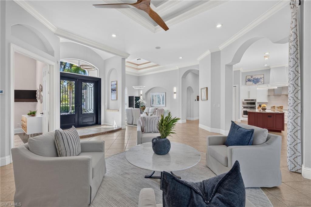 AUDUBON COUNTRY CLUB - Residential